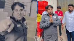 “राज ठाकरे के छाती पर चढूँगा”; मनसे सैनिकांनी शिकवला धडा