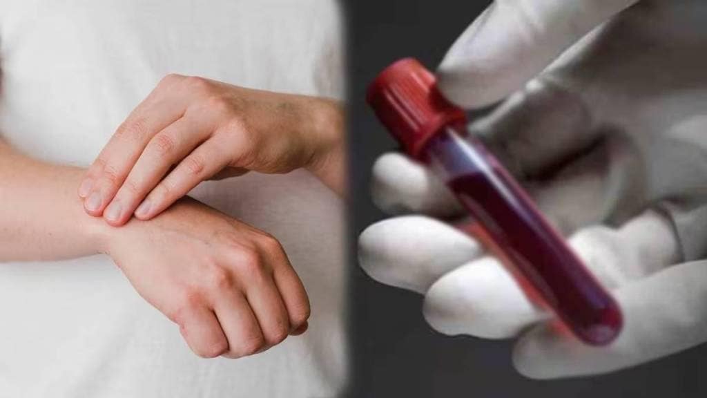 blood shortage in maharashtra