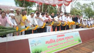 nashik sugar factory