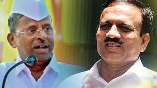 girish Mahajan Narhari zirwal