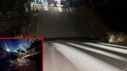 अलिबाग तालुक्यातील महत्वाचा पूल कोसळला, वाहतूक ठप्प