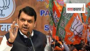 Maharashtra local body elections