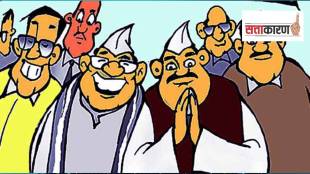 अतिवृष्टी बाधितांचे नुकसान किती झाले आणि राज्य सरकारने मागितलेली मदत रक्कम योग्य आहे का, याची खातरजमा करण्यासाठी केंद्रीय पथक मराठवाड्यात येणार आहे.