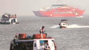 mumbai roro service loksatta,