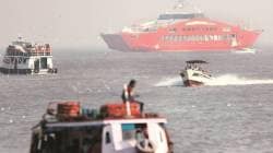 मुंबई – कोकण प्रवास पाच तासांत करण्याच्या स्वप्नपूर्तीत अपुऱ्या प्रक्रियेचा अडथळा, मुंबई – विजयदुर्ग रो रो सेवेची प्रतीक्षा संपेना