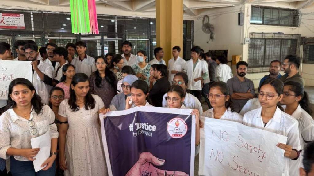 thane resident doctor thane resident doctor