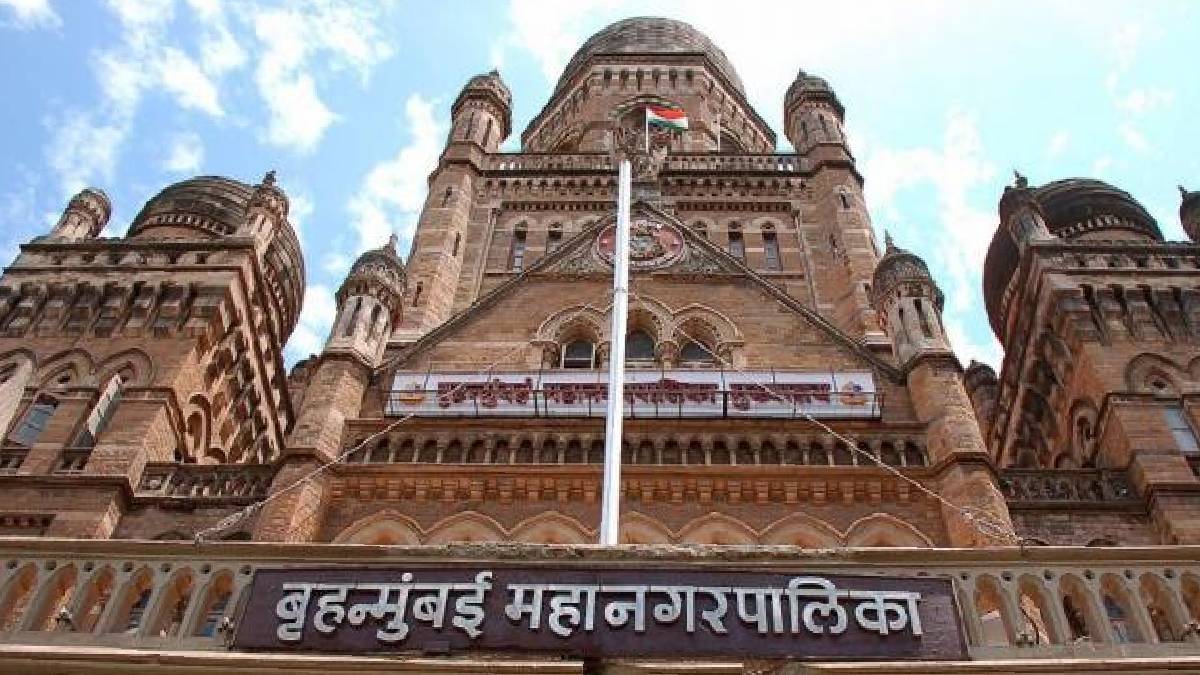 🏛️राजकारण - ShareChat