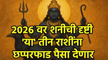 Shani Nakshtra Gochar 2026 Shani Nakshtra Gochar 2026