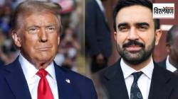 विश्लेषण: झोहरान ममदानींच्या विजयात ट्रम्प यांच्या ऱ्हासपर्वाची चाहूल? पाच ठळक मुद्दे…