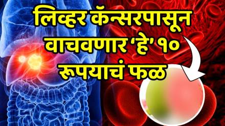 Liver cancer prevention Guava could treat liver cancer: Breakthrough for affordable guavas hidden power to fight liver cancer
