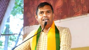 bjp mla mangesh chavan