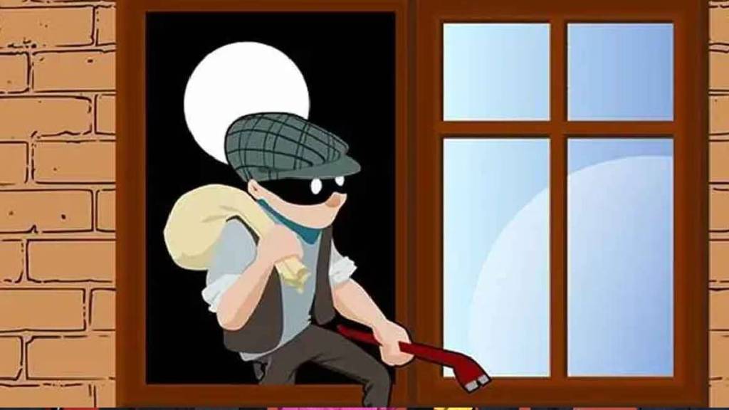 nagpur boy become theif nagpur boy become theif