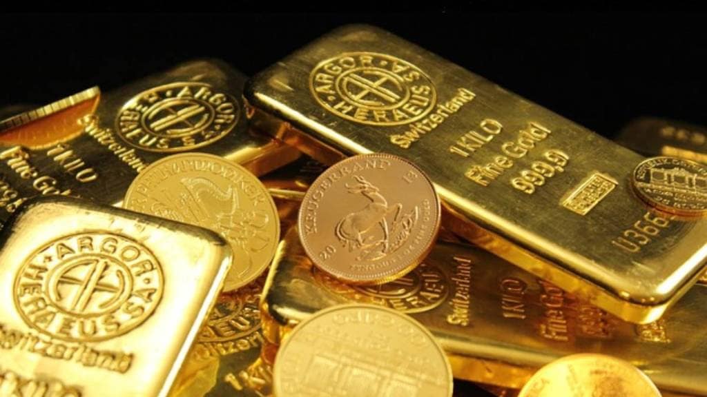 india needs gold policy