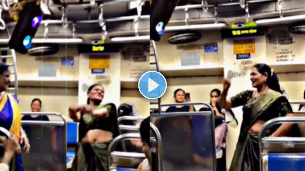 Aunty Dance on Vajle ki Bara