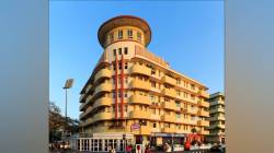 मियामी ते मुंबई… ओशन ड्राईव्ह ते मरीन ड्राईव्ह…; आर्ट डेको शैलीतील वास्तूरचनेचा शतक महोत्सव