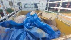 राजापूर नाटे येथील नाटेनगर विद्यामंदीर शाळेत ३ लाखाच्या पोषण आहाराची चोरी ; शिक्षण विभागाकडून गंभीर दखल