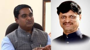 municipal elections ambarnath at shiv sena meeting arvind Valekar made it clear there is no factionalism