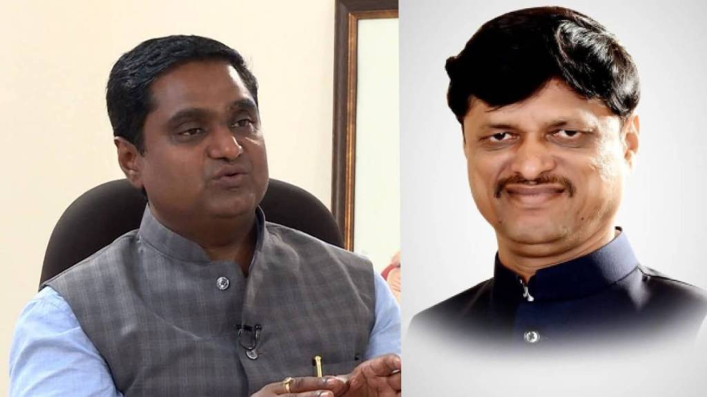 municipal elections ambarnath at shiv sena meeting arvind Valekar made it clear there is no factionalism municipal elections ambarnath at shiv sena meeting arvind Valekar made it clear there is no factionalism