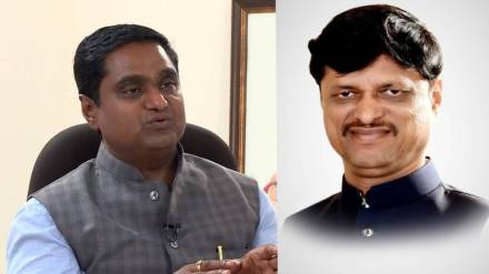 municipal elections ambarnath at shiv sena meeting arvind Valekar made it clear there is no factionalism municipal elections ambarnath at shiv sena meeting arvind Valekar made it clear there is no factionalism