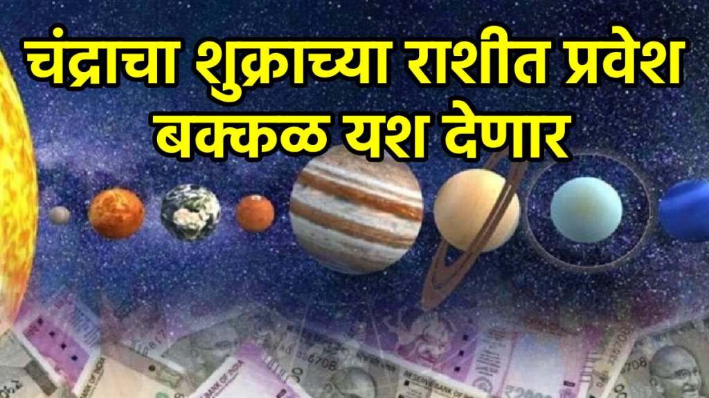 Chandra Gochar 2025 Chandra Gochar 2025