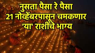 Budh Nakshatra Gochar 2025