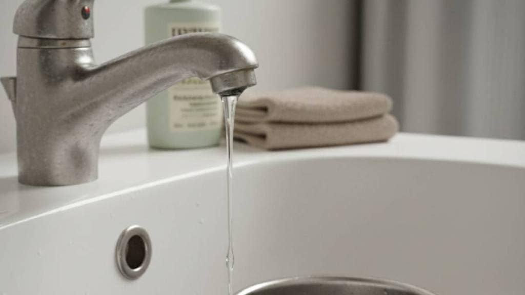 nashik water supply and electricity supply shut off on Saturday nashik water supply and electricity supply shut off on Saturday