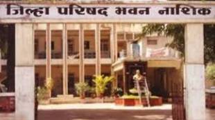 Zilla Parishad CEO to order recovery delayed due to official disputes