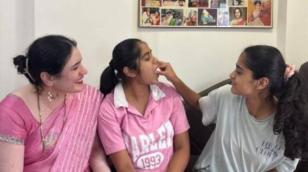 nashiks Shivani tilwankar clear ca final exam nashiks Shivani tilwankar clear ca final exam