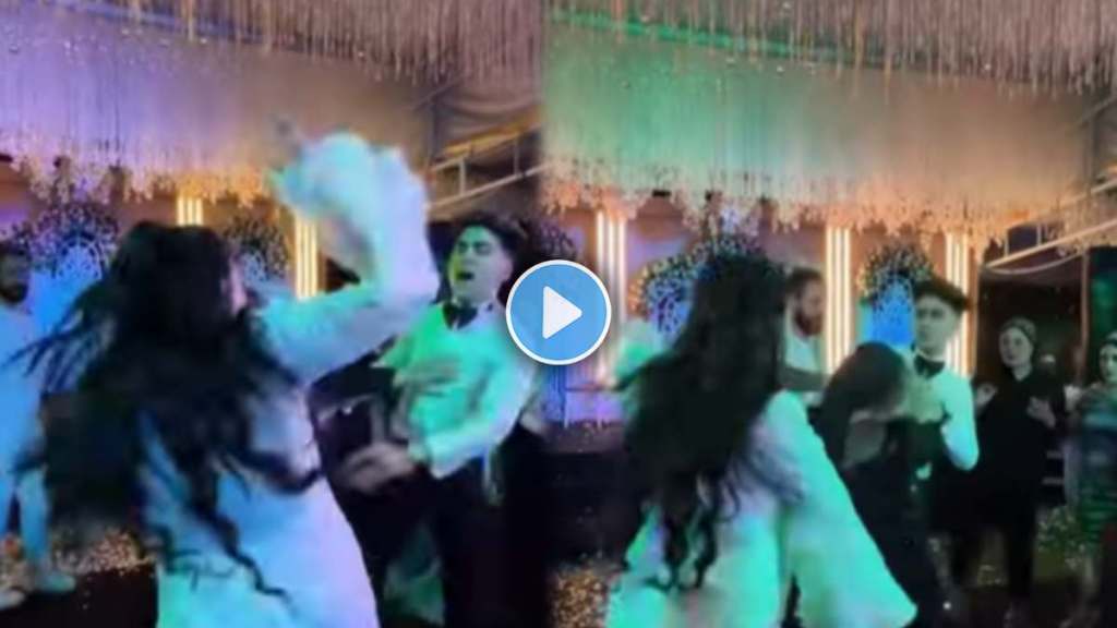 Wedding Fight Viral Video