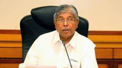 “मुख्यमंत्री कुठलाच भ्रष्टाचार सहन करत नाहीत..”; पार्थ बरोबर अजित पवारांचा सहभागावर चंद्रकांत पाटील स्पष्टच बोलले