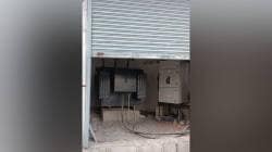 Vasai Virar Electric Transformer: बंदगाळ्यात महावितरणच्या रोहित्राचा बॉम्ब; महापालिकेने धाडली नोटीस