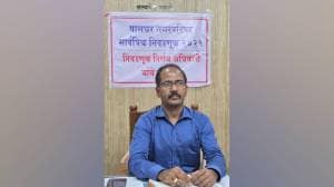 Martyr Agniveer Akshay Laxman Gawate