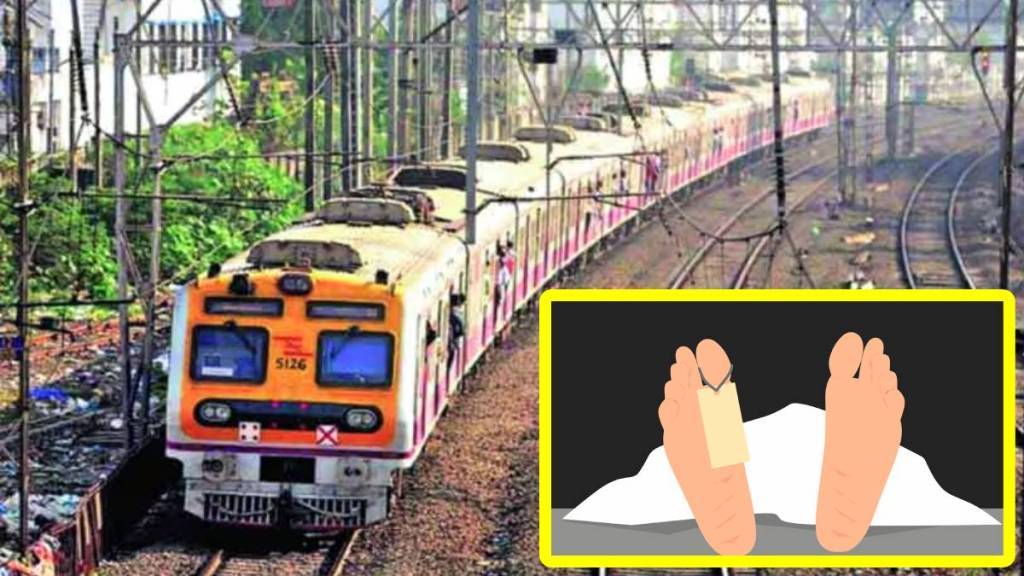 Mumbai railway accident, Vashi railway station incident, Jayesh Malekar death, Panvel CSMT train accident, suburban train safety Mumbai, Mumbai railway accident, Vashi railway station incident, Jayesh Malekar death, Panvel CSMT train accident, suburban train safety Mumbai,