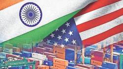 अमेरिकेशी व्यापार करार झाल्यास जीडीपी वाढ ७% टक्क्यांपर्यंत शक्य; मुख्य आर्थिक सल्लागारांचा विश्वास