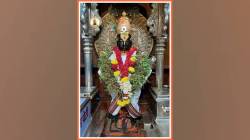 Mira Bhayandar News : मिरा भाईंदरमध्ये तलावात उभी राहणार ५१ फूट विठ्ठलाची मूर्ती.