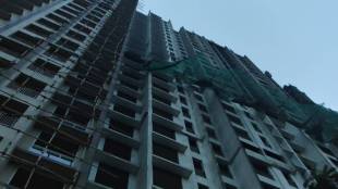 vasai virar constructions site