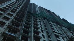 Vasai-Virar Labour Accidents: इमारत बांधकामादरम्यान मजुरांची सुरक्षा वाऱ्यावर, सुरक्षा साधनांकडे दुर्लक्ष