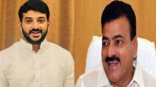 Mahayuti and Mahavikas Aghadi candidates stay in mumbai to meet leaders
