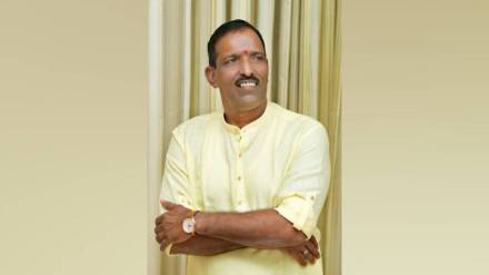 Shiv Sena Shinde faction leader dilip bhoir sent to taloja jail