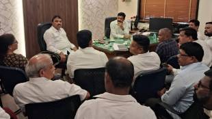 dombivli MIDC residents face low pressure water supply