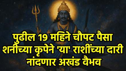 Shanidev Gochar In Meen Rashi 2025