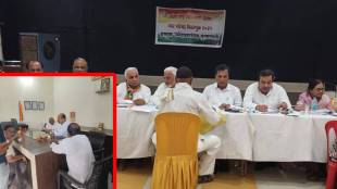 Akola municipal elections, BJP candidate interviews Akola, Congress local elections Akola, Akola council election, local body elections Maharashtra, Akola election candidate selection,