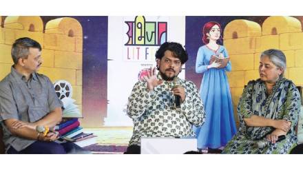 loksatta abhijat litfest