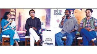 young authors on response of youth