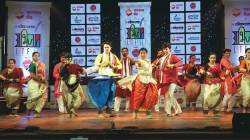 संस्कृतीच्या सप्तरंगी महोत्सवाची सांगता