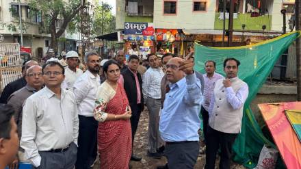 Rajesh Kumar directed completing all Simhastha Kumbh Mela works