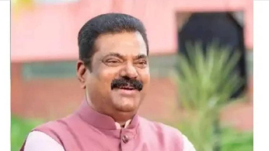 Kapil Patil interviewed 80 plus candidates in badlapur positive about Shiv Sena shinde alliance