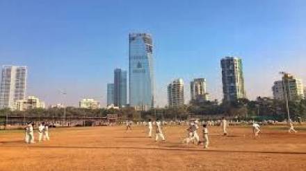 Players wrote latter to authorities over shivaji Park unresolved soil issue Players wrote latter to authorities over shivaji Park unresolved soil issue