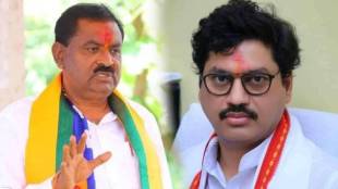 BJP MLA Suresh Dhas, Dhananjay Munde controversy, Manoj Jarange murder conspiracy, NCP internal conflict, Beed district politics, Maharashtra political scandal, Maratha activist allegations,