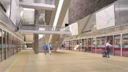 मेट्रोच्या ‘या’ स्थानकांवरील प्रवासादरम्यान अडथळे… सेवा प्रदात्यांना सूचना